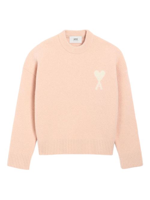 Maglia Ami De Coeur AMI PARIS | UKS836KN01356807